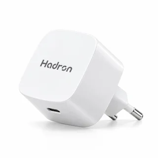 کلگی شارژر تایپ سی هادرون مدل HADRON C1011 2pin PD 25W