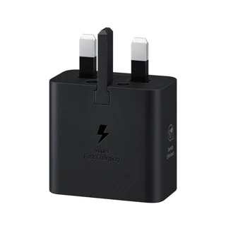 شارژر دیواری اصلی سامسونگ Samsung Power Adapter EP-T2510 توان 25 وات